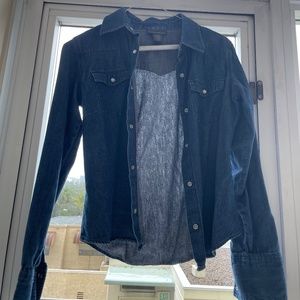 Banana Republic denim